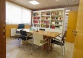 169m² office for sale in Albacete, Calle Octavio Cuartero photo