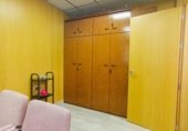 169m² office for sale in Albacete, Calle Octavio Cuartero photo