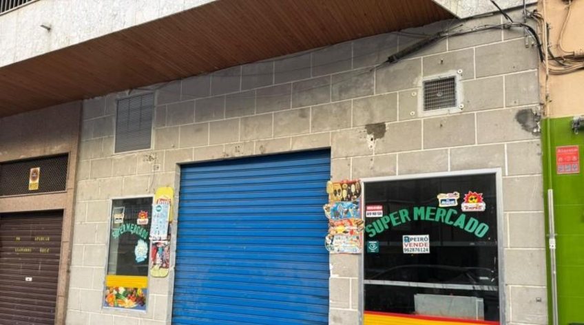 Local comercial