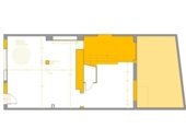 Restaurant
en venda
amb 113m² a Vilanova del Camí, Carrer d'en Francesc Macià foto