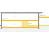 Restaurant
en venda
amb 113m² a Vilanova del Camí, Carrer d'en Francesc Macià foto