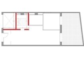 Restaurant
en venda
amb 113m² a Vilanova del Camí, Carrer d'en Francesc Macià foto
