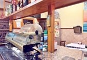 137m² bar for sale in Santa Pola, photo