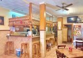 137m² bar for sale in Santa Pola, photo