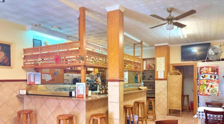 Local comercial