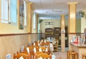 137m² bar for sale in Santa Pola, photo