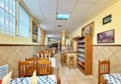 137m² bar for sale in Santa Pola, photo