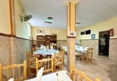 137m² bar for sale in Santa Pola, photo