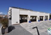 Bar en venta con 248m² en Roses, Carrer Puig Rom foto
