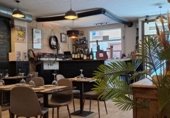 Restaurante en traspaso con 110m² en Valencia, en la zona de Sant Francesc foto