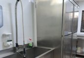 Restaurante en traspaso con 110m² en Valencia, en la zona de Sant Francesc foto