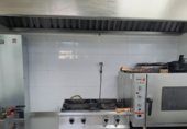 Restaurante en traspaso con 110m² en Valencia, en la zona de Sant Francesc foto