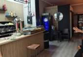 Bar, Cafeteria
en traspàs
amb 100m² a Las Palmas de Gran Canaria, a la zona de Les Alcaravaneres, C. del Gral. Vives, 93 foto