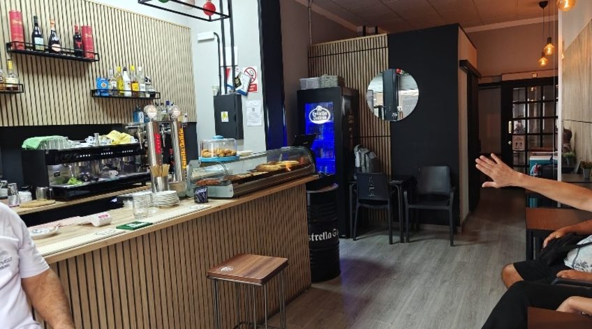 Local comercial