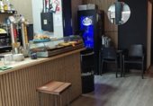 Bar, Cafeteria
en traspàs
amb 100m² a Las Palmas de Gran Canaria, a la zona de Les Alcaravaneres, C. del Gral. Vives, 93 foto
