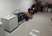 Bar, Cafeteria
en traspàs
amb 100m² a Las Palmas de Gran Canaria, a la zona de Les Alcaravaneres, C. del Gral. Vives, 93 foto