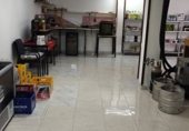 Bar, Cafeteria
en traspàs
amb 100m² a Las Palmas de Gran Canaria, a la zona de Les Alcaravaneres, C. del Gral. Vives, 93 foto