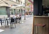 Bar, Cafeteria
en traspàs
amb 100m² a Las Palmas de Gran Canaria, a la zona de Les Alcaravaneres, C. del Gral. Vives, 93 foto