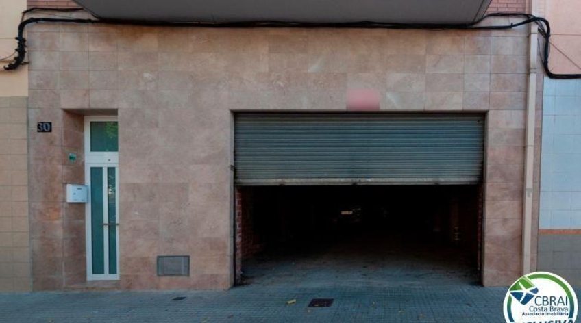 Local comercial