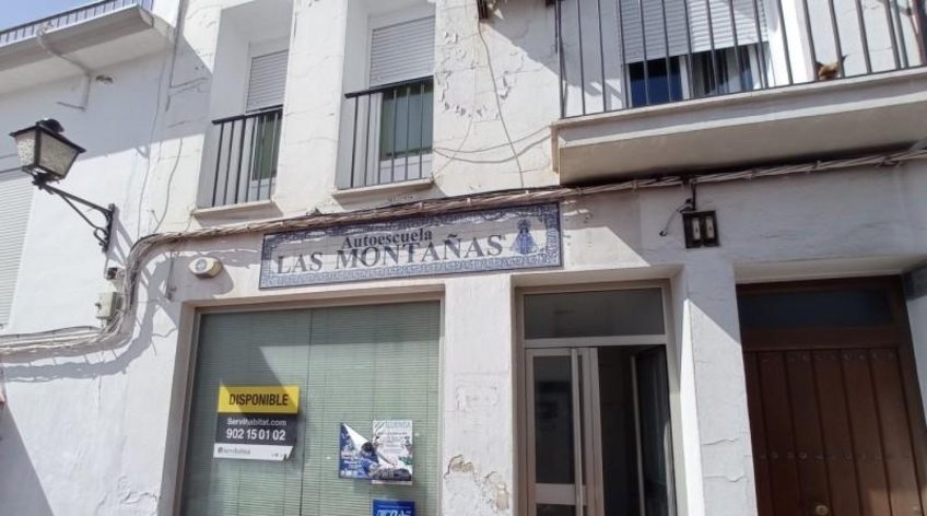 Local comercial
