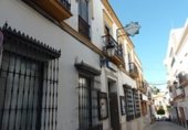 Edifici
en venda
amb 942m² a Villamartín, Calle Pedro Álvarez foto