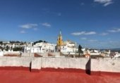 Edifici
en venda
amb 942m² a Villamartín, Calle Pedro Álvarez foto