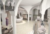 Local comercial
en venda
amb 302m² a Arcos de la Frontera, A-372 foto
