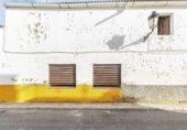 572m² commercial premises for sale in Puerto Serrano, Avenida de Cádiz photo