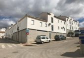 107m² commercial premises for sale in Olvera, Calle Pasadera photo