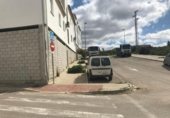 107m² commercial premises for sale in Olvera, Calle Pasadera photo