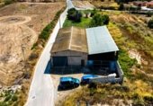 197m² warehouse industrial for sale in Murcia, in the area of The Gea, Avenida Poeta Miguel Hernández photo