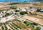 197m² warehouse industrial for sale in Murcia, in the area of The Gea, Avenida Poeta Miguel Hernández photo