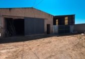 197m² warehouse industrial for sale in Murcia, in the area of The Gea, Avenida Poeta Miguel Hernández photo