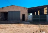197m² warehouse industrial for sale in Murcia, in the area of The Gea, Avenida Poeta Miguel Hernández photo