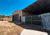 197m² warehouse industrial for sale in Murcia, in the area of The Gea, Avenida Poeta Miguel Hernández photo