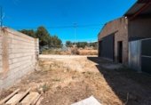 197m² warehouse industrial for sale in Murcia, in the area of The Gea, Avenida Poeta Miguel Hernández photo