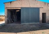 197m² warehouse industrial for sale in Murcia, in the area of The Gea, Avenida Poeta Miguel Hernández photo