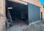 197m² warehouse industrial for sale in Murcia, in the area of The Gea, Avenida Poeta Miguel Hernández photo