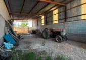 197m² warehouse industrial for sale in Murcia, in the area of The Gea, Avenida Poeta Miguel Hernández photo