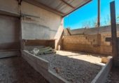 197m² warehouse industrial for sale in Murcia, in the area of The Gea, Avenida Poeta Miguel Hernández photo