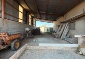 197m² warehouse industrial for sale in Murcia, in the area of The Gea, Avenida Poeta Miguel Hernández photo