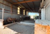 197m² warehouse industrial for sale in Murcia, in the area of The Gea, Avenida Poeta Miguel Hernández photo