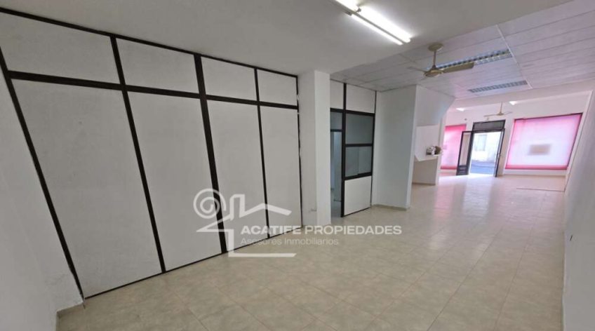 Local comercial