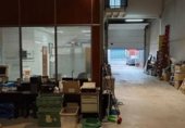 Nave en venta con 290m² en Camas foto