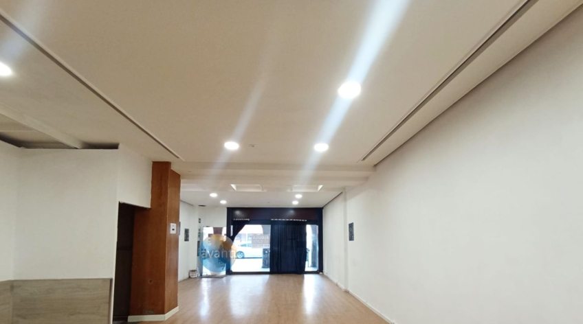 Local comercial
