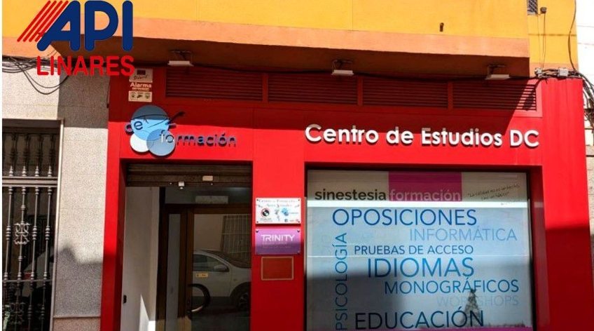 Local comercial