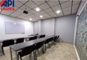 Local comercial en venta con 209m² en Linares foto