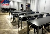 Local comercial en alquiler con 209m² en Linares foto