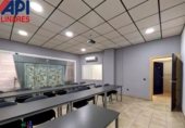 Local comercial en alquiler con 209m² en Linares foto