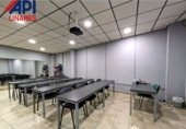 Local comercial en alquiler con 209m² en Linares foto